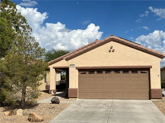 $420,000 | 2524 Libretto Avenue, Henderson, NV 89052
