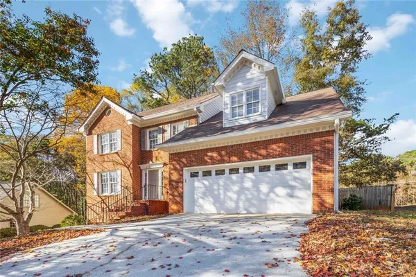 $365,000 | 3477 Chinaberry Lane, Snellville, GA 30039