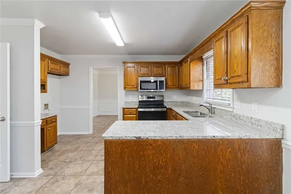 $365,000 | 3477 Chinaberry Lane, Snellville, GA 30039