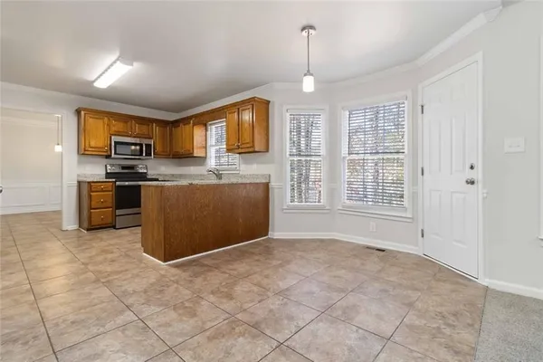 $365,000 | 3477 Chinaberry Lane, Snellville, GA 30039
