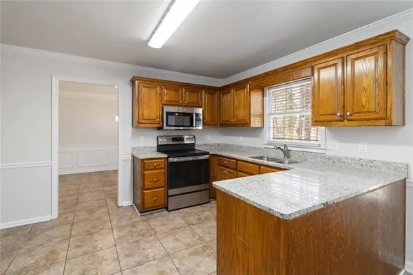 $365,000 | 3477 Chinaberry Lane, Snellville, GA 30039