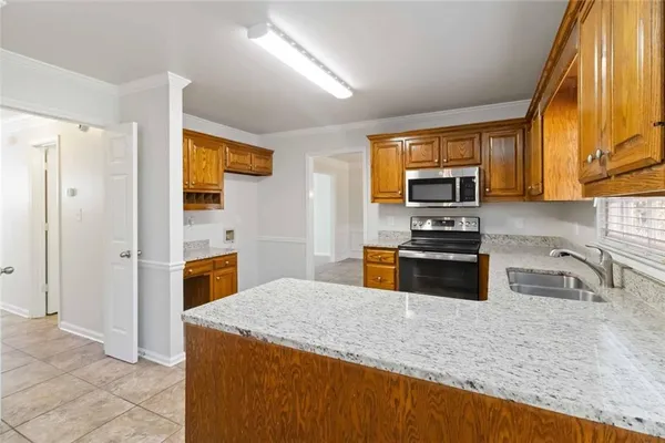 $365,000 | 3477 Chinaberry Lane, Snellville, GA 30039