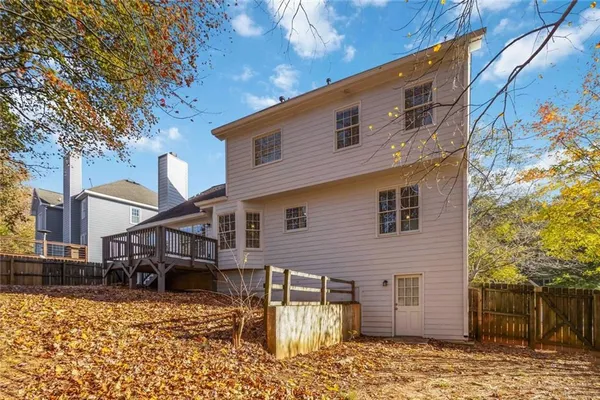 $365,000 | 3477 Chinaberry Lane, Snellville, GA 30039