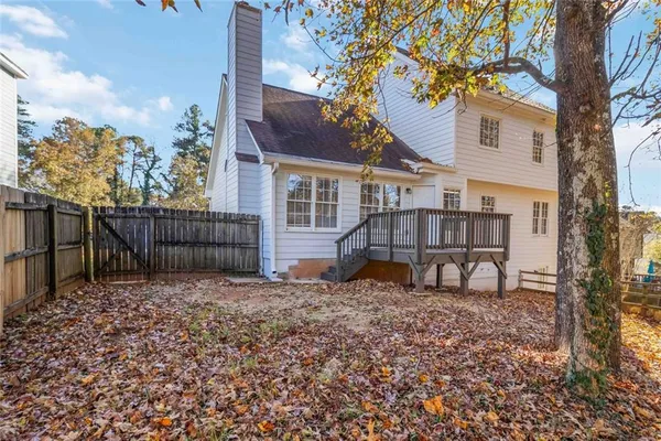 $365,000 | 3477 Chinaberry Lane, Snellville, GA 30039