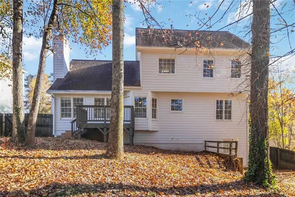 $365,000 | 3477 Chinaberry Lane, Snellville, GA 30039