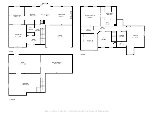 $365,000 | 3477 Chinaberry Lane, Snellville, GA 30039