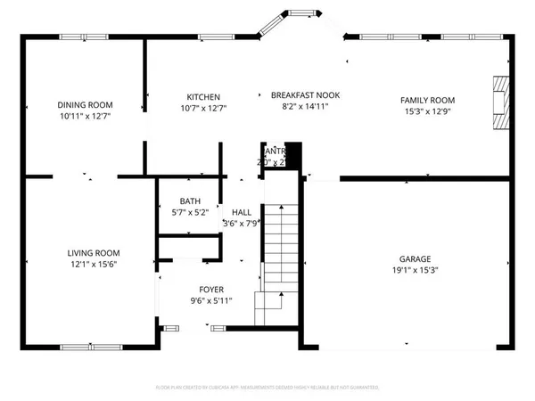 $365,000 | 3477 Chinaberry Lane, Snellville, GA 30039