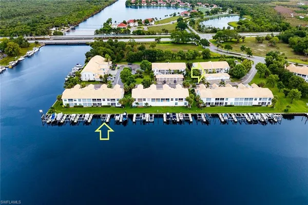 $309,000 | 365 Stella Maris Drive North, Unit 2902, Naples, FL 34114