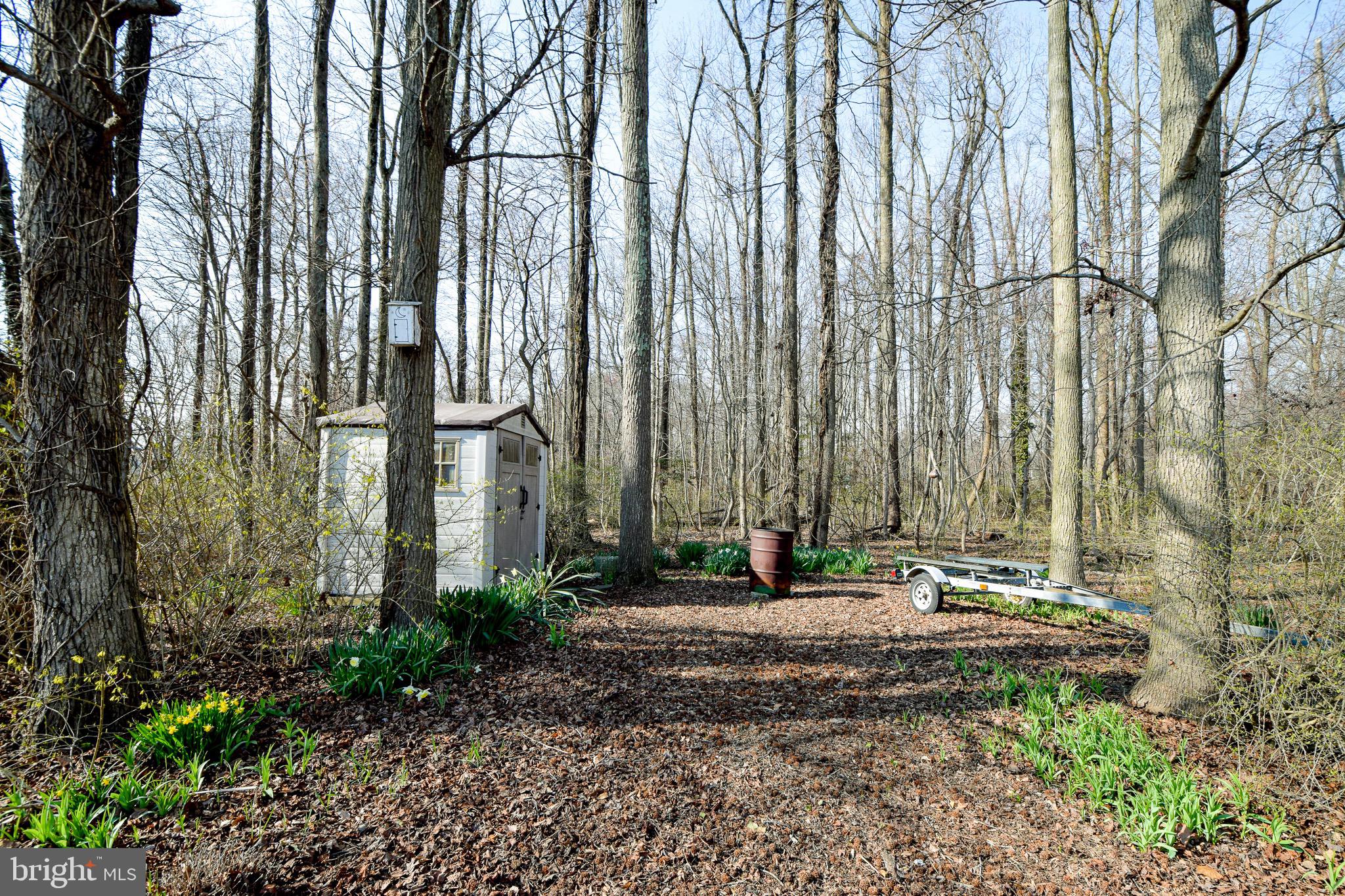 3904 Goose Harbor Road Middle River, MD 21220 - Photo 16 of 25