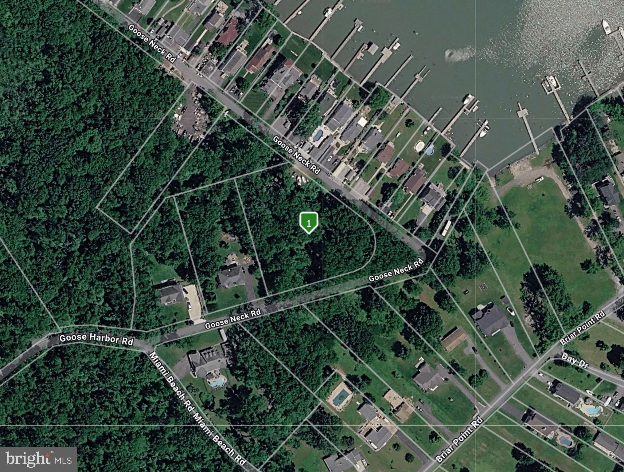 3904 Goose Harbor Road Middle River, MD 21220 - Photo 2 of 25