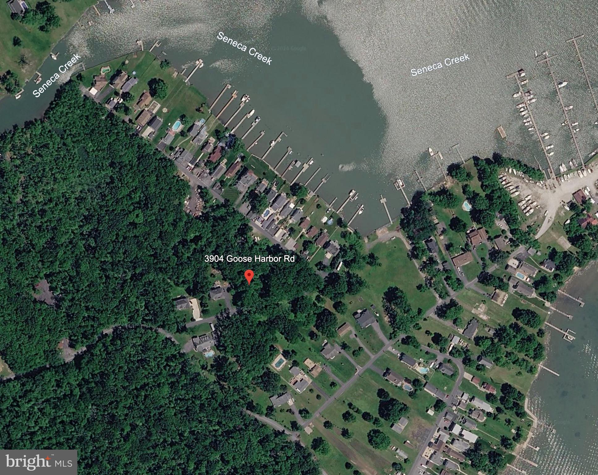 3904 Goose Harbor Road Middle River, MD 21220 - Photo 3 of 25