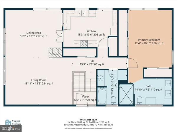 $470,000 | 254 Bluff View Drive, Lancaster, PA 17601