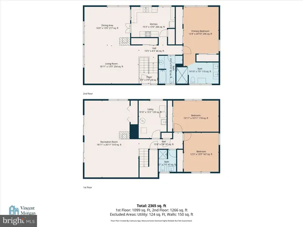$470,000 | 254 Bluff View Drive, Lancaster, PA 17601