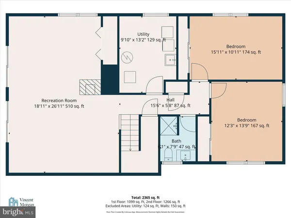 $470,000 | 254 Bluff View Drive, Lancaster, PA 17601