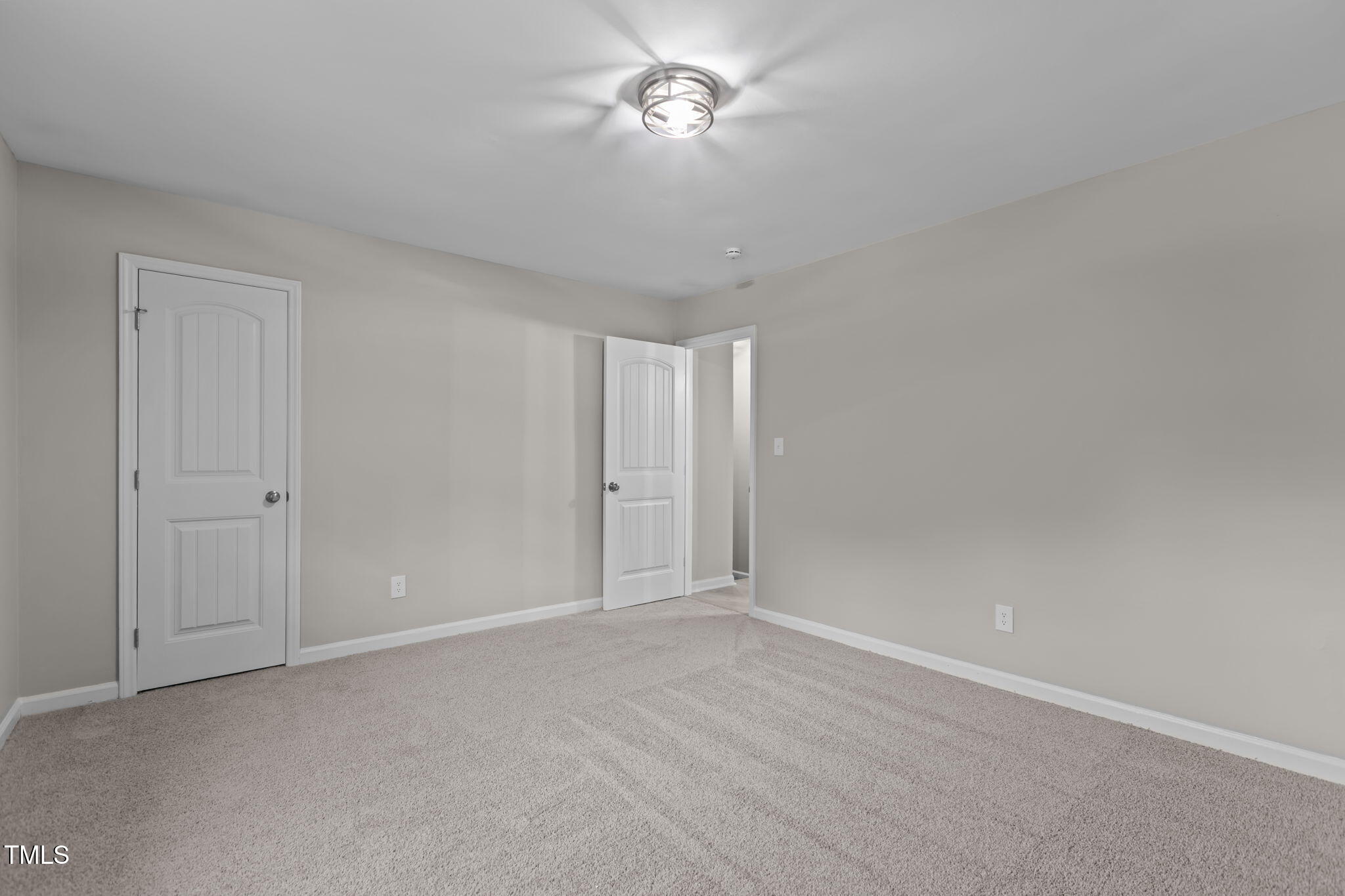 1433 Cherrycrest Drive Durham, NC 27704 - Photo 25 of 40 a view of an empty room