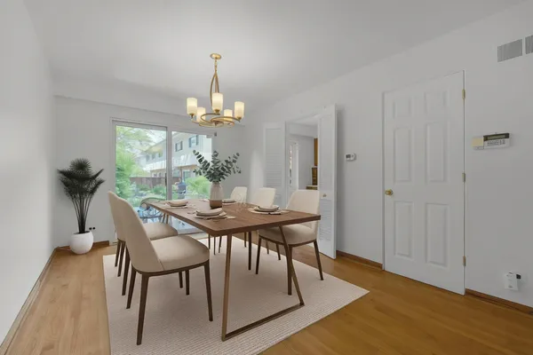 $369,900 | 1534 Palmgren Drive, Glenview, IL 60025