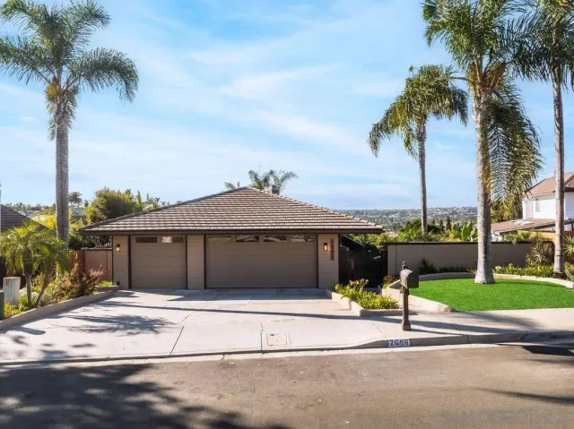 $2,495,000 | 2606 Galicia Way, Carlsbad, CA 92009