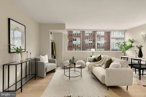 $374,900 | 1245 13th Street Northwest, Unit 414, Washington, DC 20005