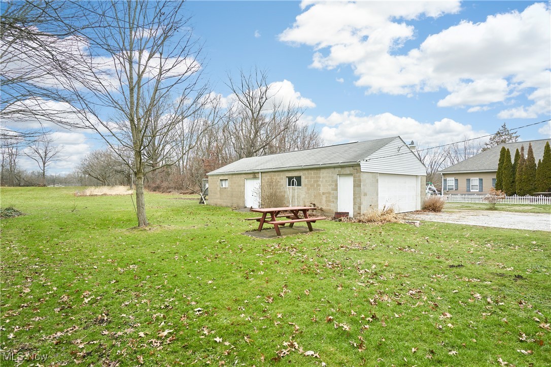 4718 Massillon Road North Canton, OH 44720 - Photo 22 of 27