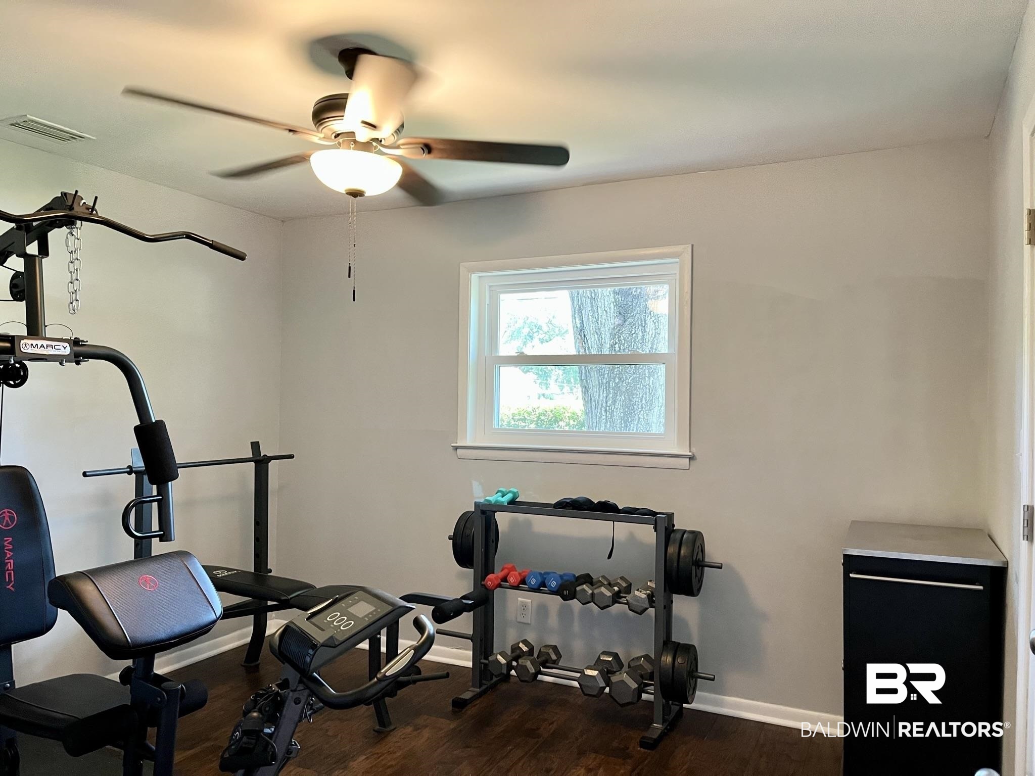 901 Cleveland Road Saraland, AL 36571 - Photo 19 of 32