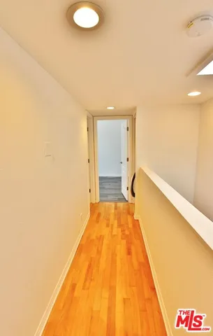 a workspace with furniture and window