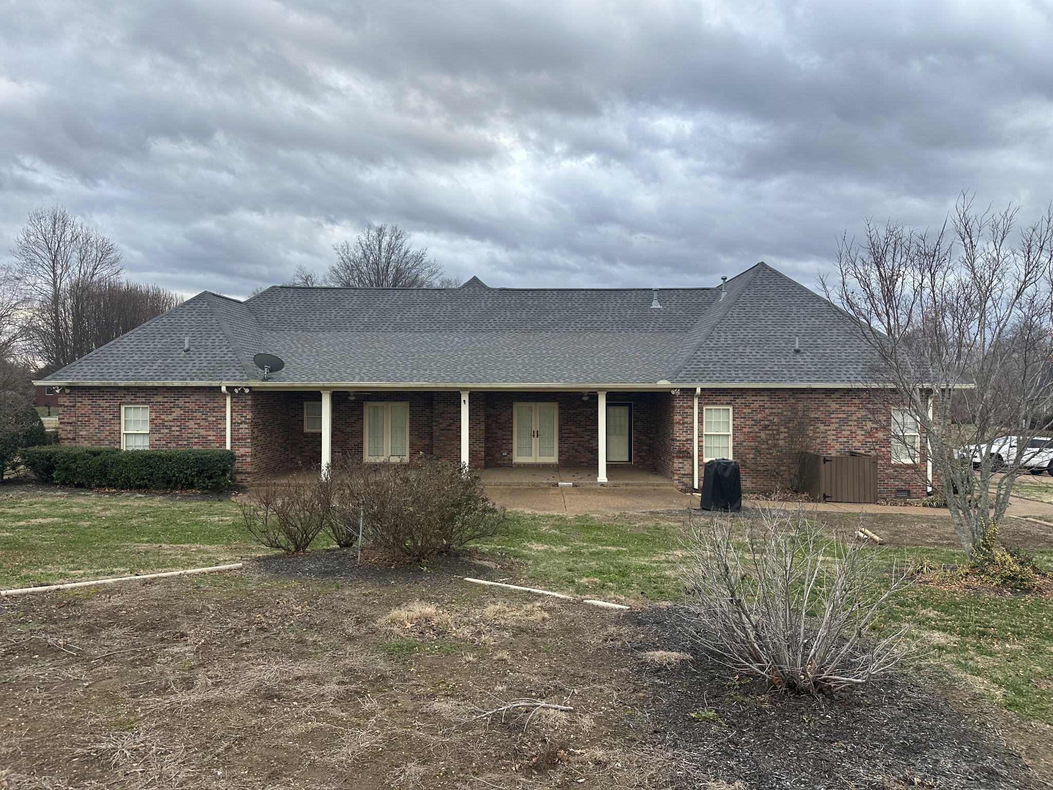 3608 Legacy Drive Springfield, TN 37172 - Photo 11 of 33