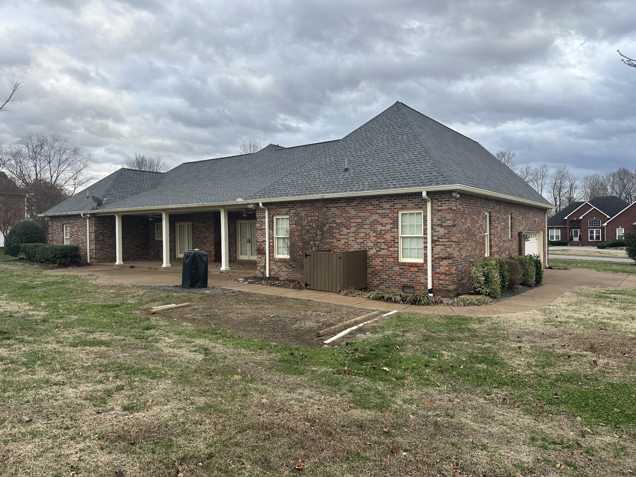 3608 Legacy Drive Springfield, TN 37172 - Photo 10 of 33