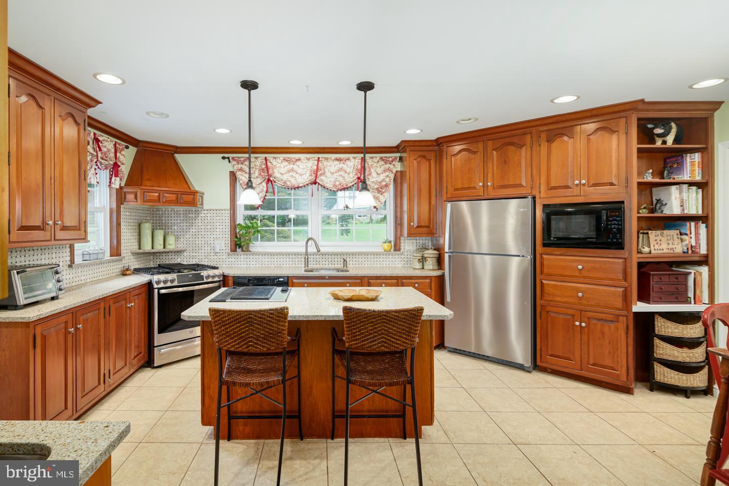 100 Carleton Road Wallingford, PA 19086 - Photo 8 of 29 Gallery Image 8