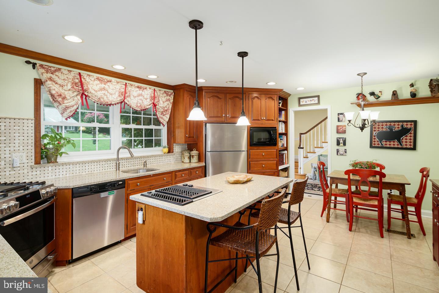 100 Carleton Road Wallingford, PA 19086 - Photo 9 of 29 Gallery Image 9
