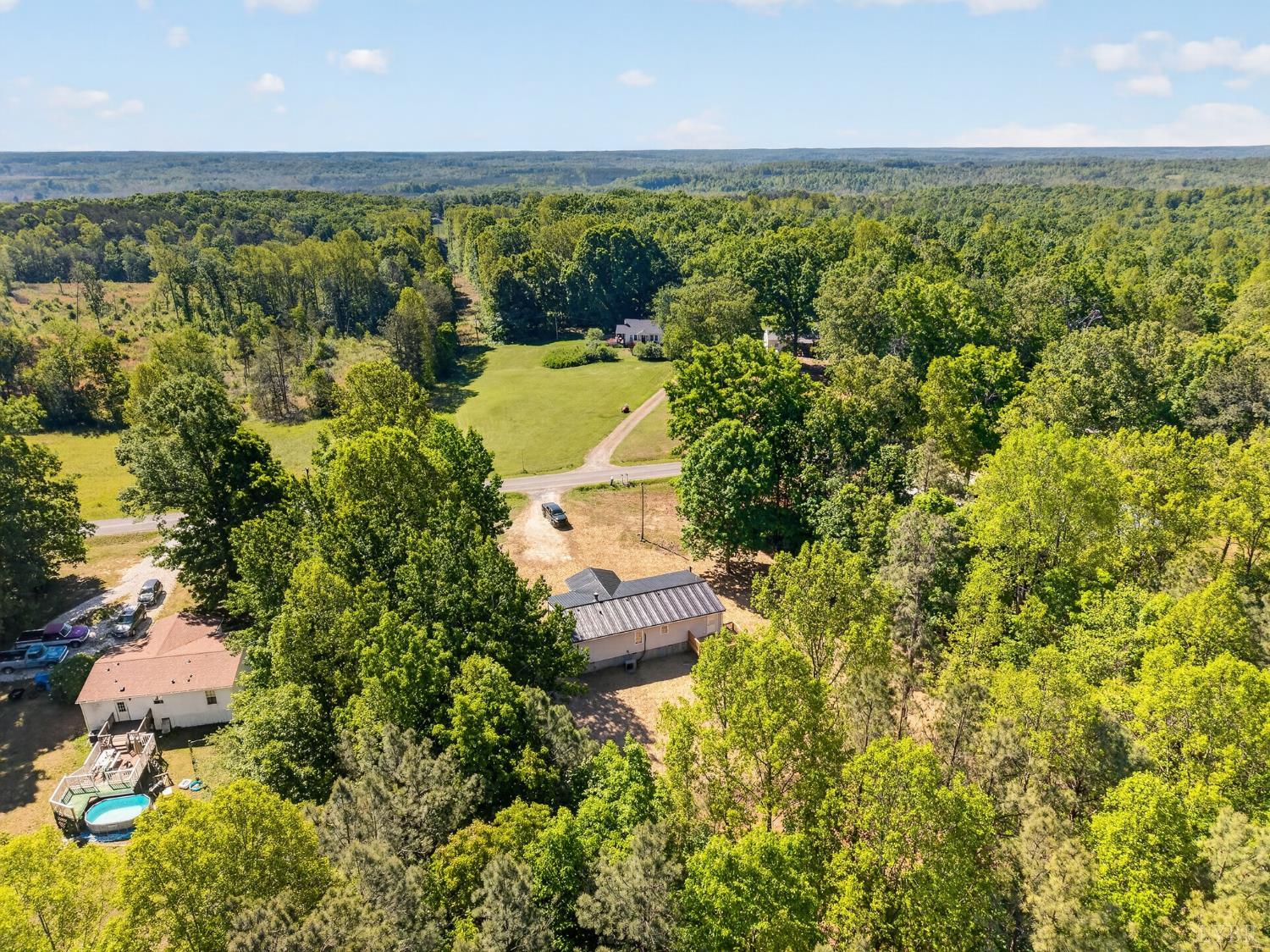 3255 Cutbanks Road Pamplin, VA 23958 - Photo 27 of 30