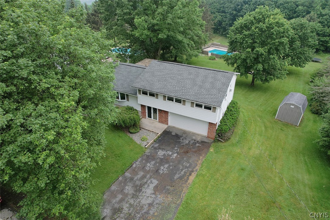 2779 Lyons Road Camillus, NY 13031 - Photo 1 of 1