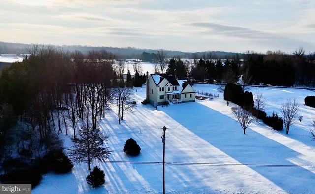 $449,900 | 193 Recurve Lane, Martinsburg, WV 25403