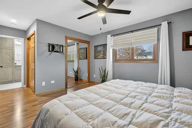 $649,900 | 7800 Brunswick Road, Darien, IL 60561