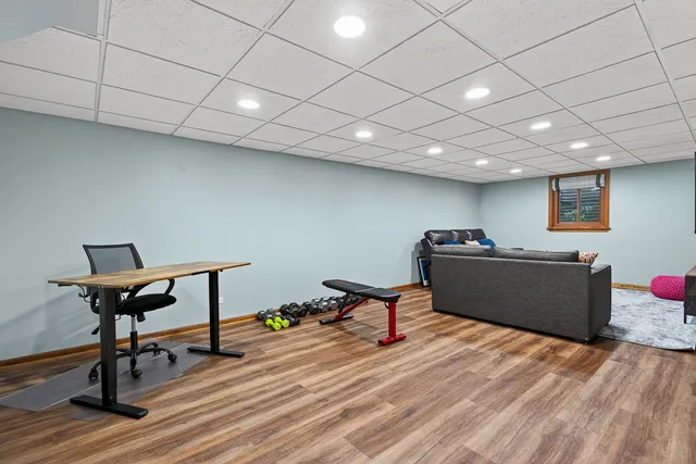 $649,900 | 7800 Brunswick Road, Darien, IL 60561