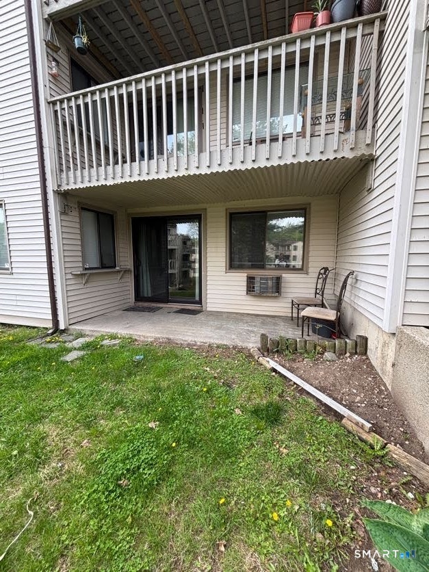7 Padanaram Road, Unit F145 Danbury, CT 06811 - Photo 17 of 17