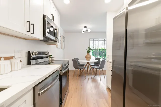 $315,000 | 540 Oakdale Lane, Unit C, El Cajon, CA 92021