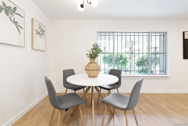 $315,000 | 540 Oakdale Lane, Unit C, El Cajon, CA 92021