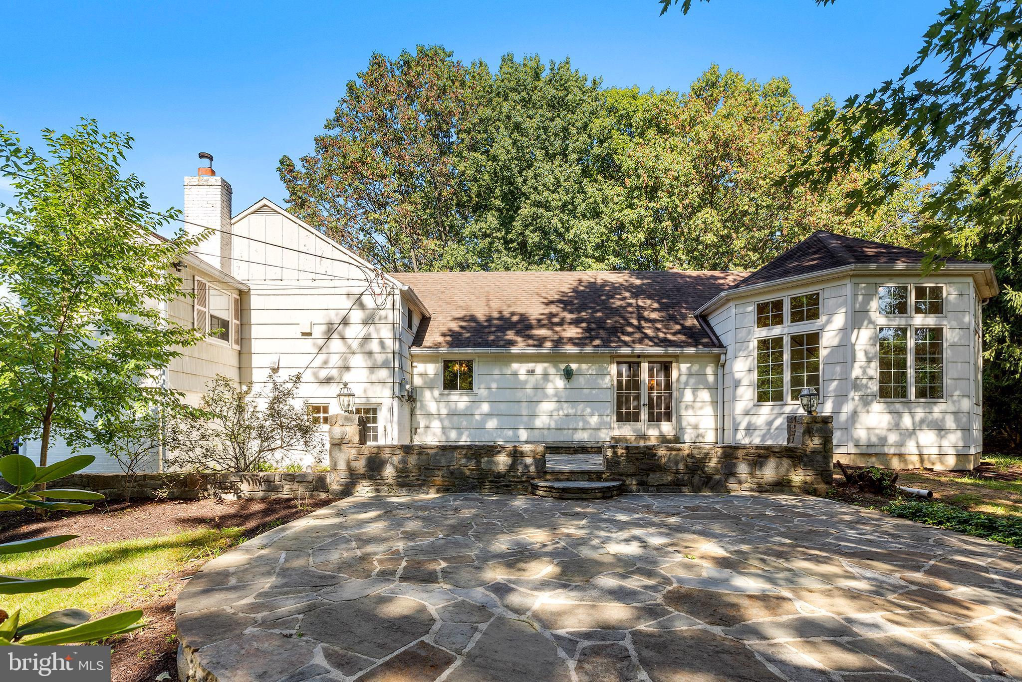 1110 West Valley Road Wayne, PA 19087 - Photo 31 of 36