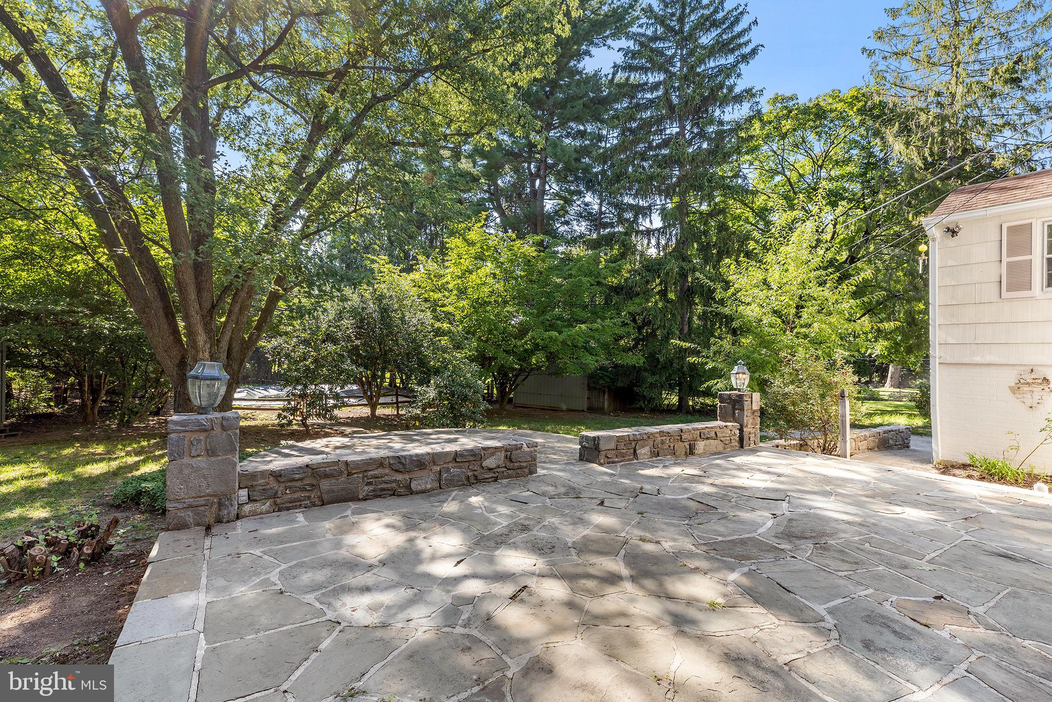 1110 West Valley Road Wayne, PA 19087 - Photo 32 of 36