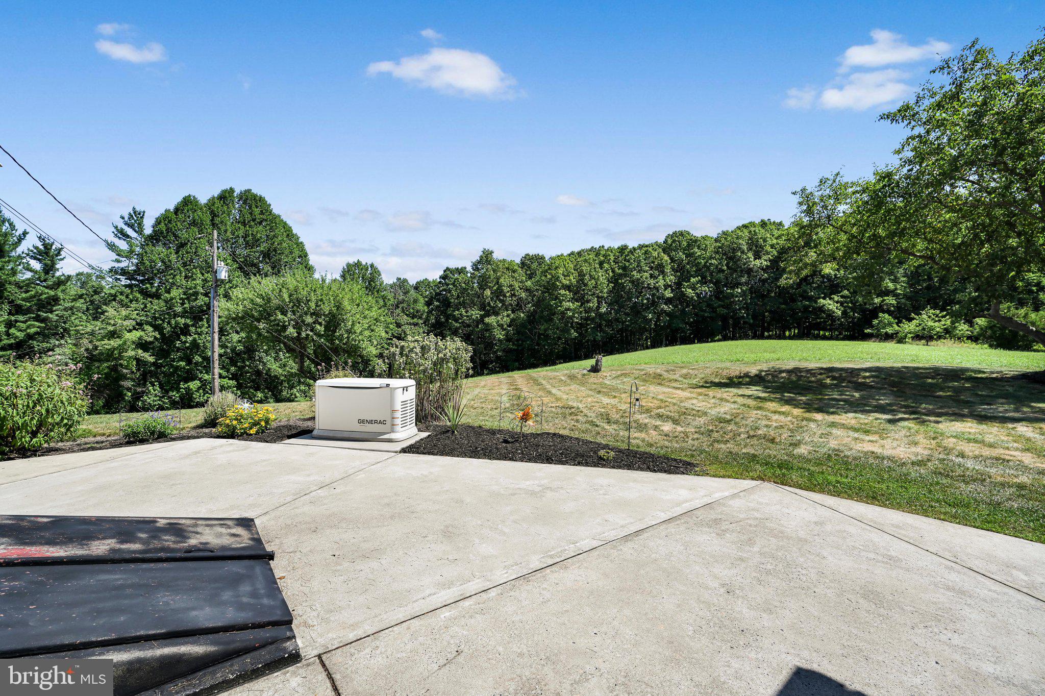 130 Clearfield Lane Reading, PA 19608 - Photo 21 of 31 Backyard