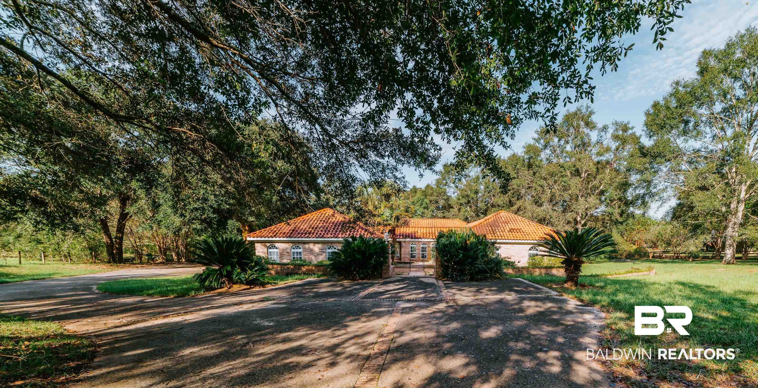 4580 Copeland Island Road Mobile, AL 36695 - Photo 4 of 47