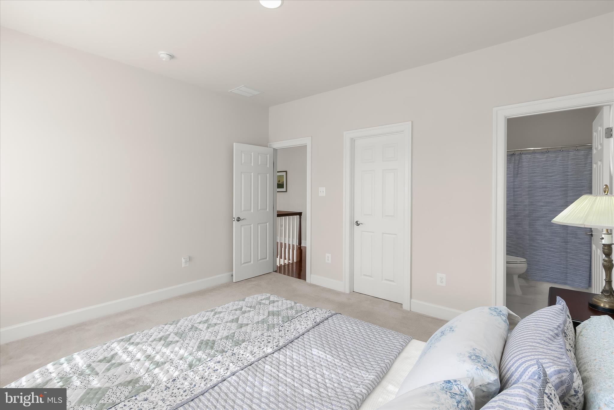 7738 Elmwood Road Fulton, MD 20759 - Photo 64 of 96 Bedroom #4