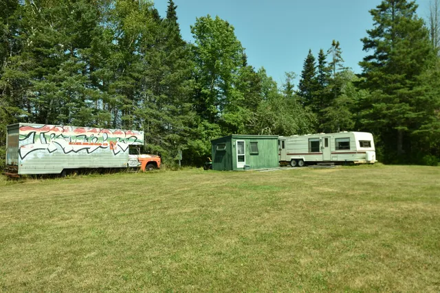 $185,000 | 1027 Meadow Pond Road, Islesboro, ME 04848