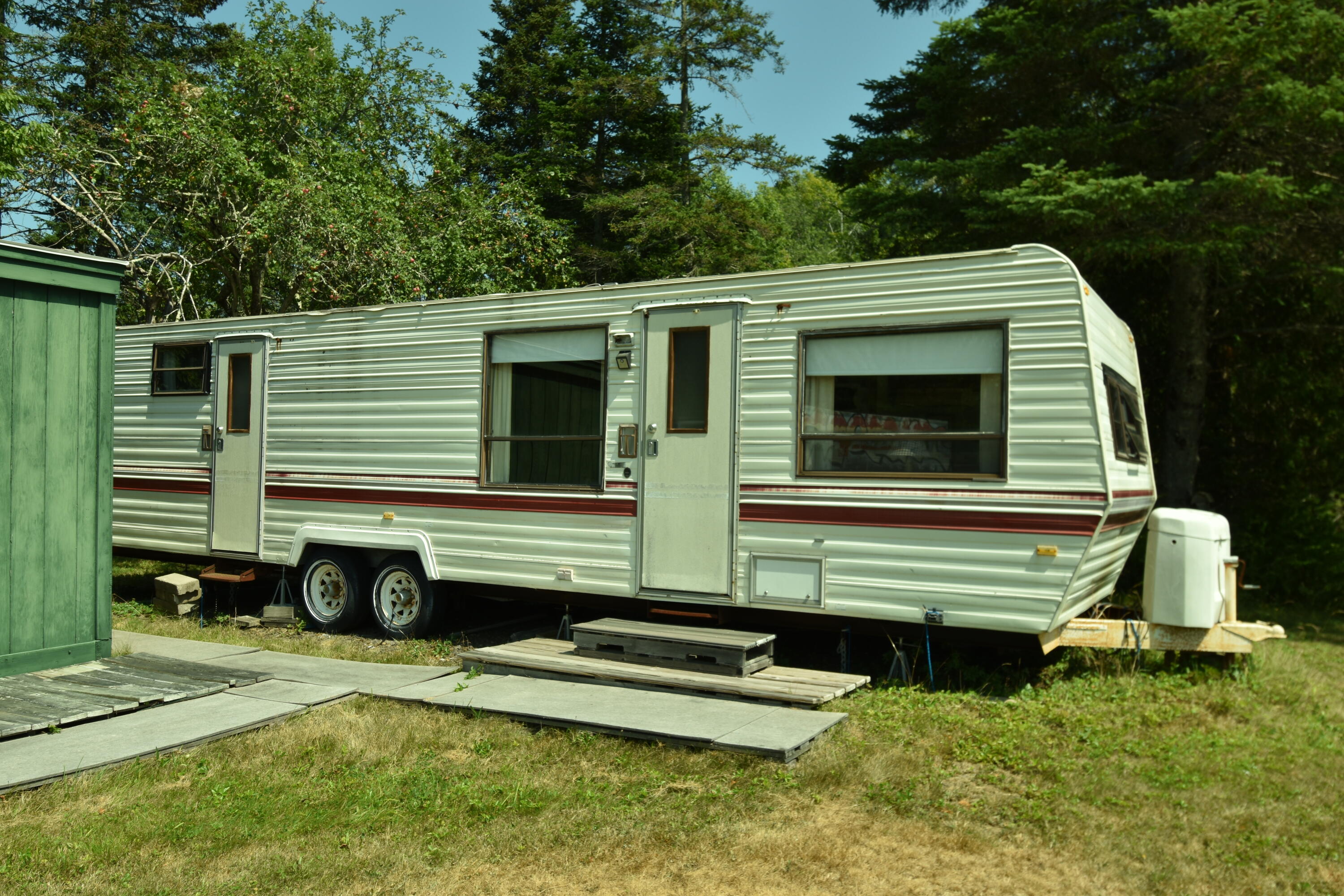 1027 Meadow Pond Road Islesboro, ME 04848 - Photo 20 of 33 DSC_0112