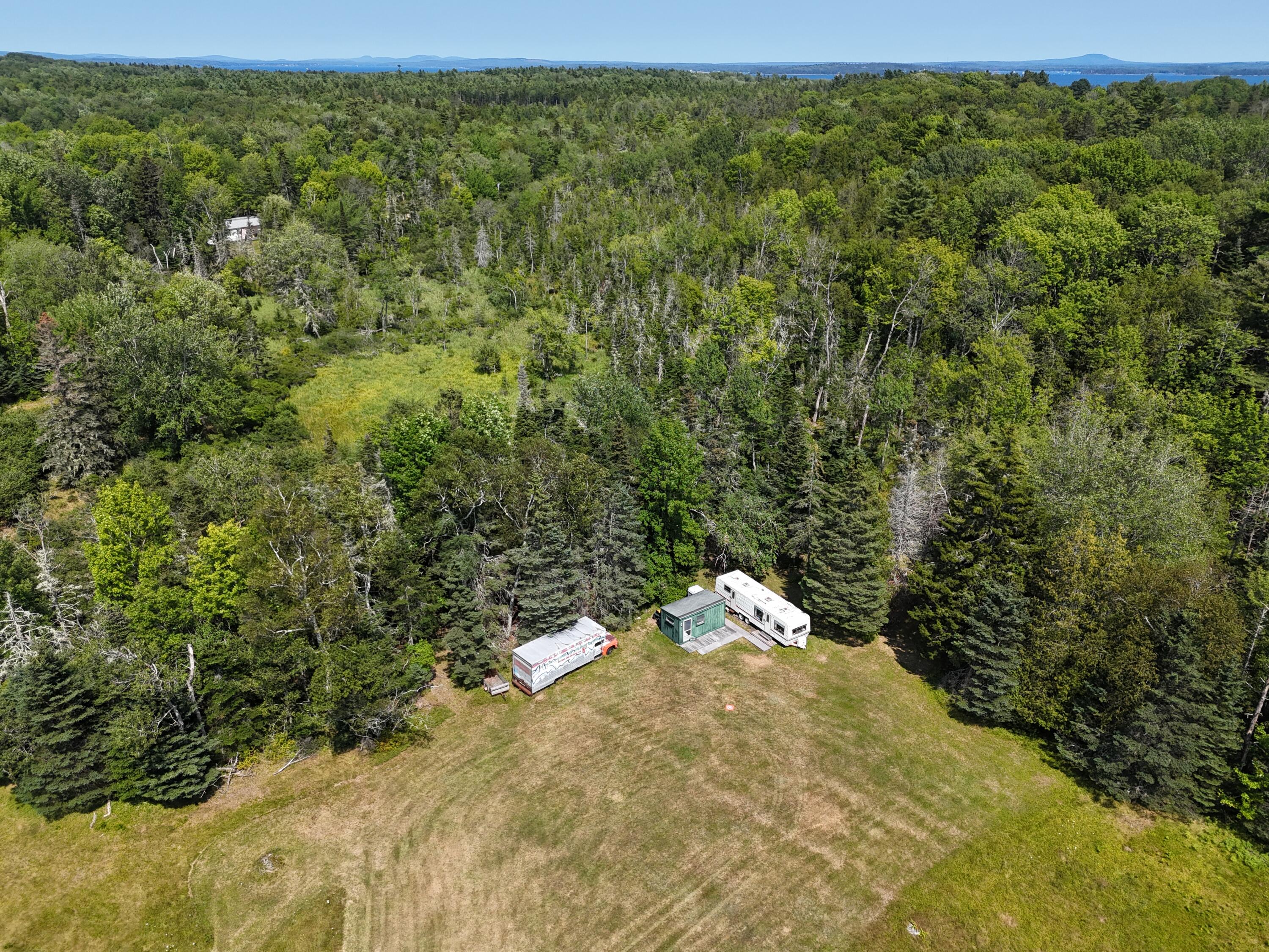 1027 Meadow Pond Road Islesboro, ME 04848 - Photo 2 of 33 DJI_20250809134926_0209_D
