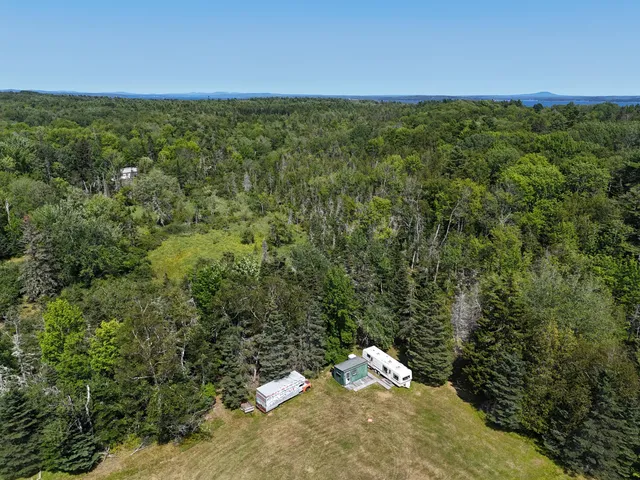$185,000 | 1027 Meadow Pond Road, Islesboro, ME 04848