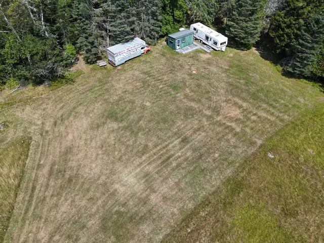 $185,000 | 1027 Meadow Pond Road, Islesboro, ME 04848