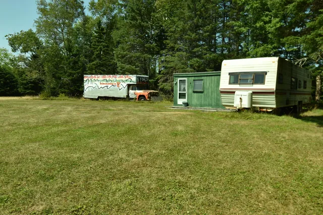 $185,000 | 1027 Meadow Pond Road, Islesboro, ME 04848
