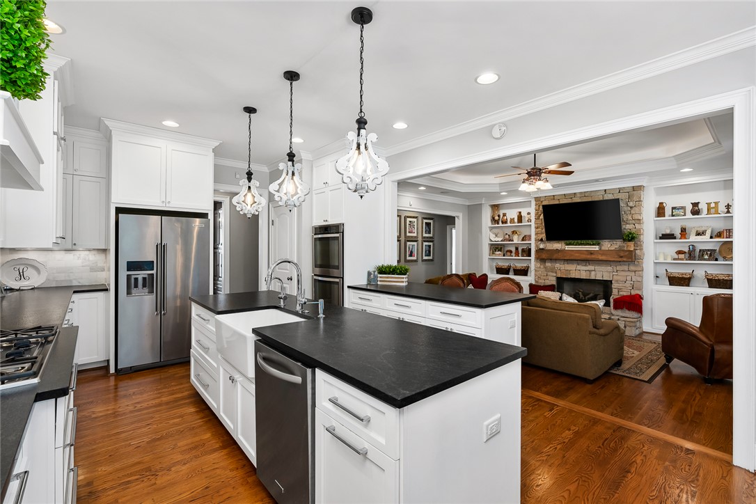 103 Limelight Drive Anderson, SC 29621 - Photo 15 of 40