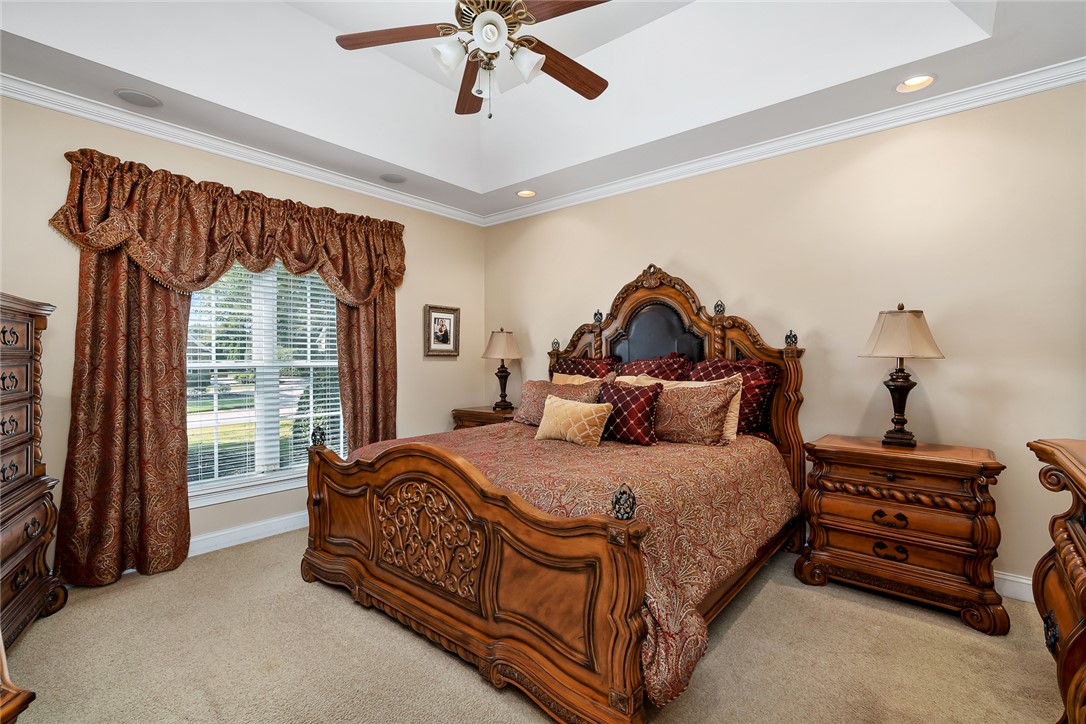 103 Limelight Drive Anderson, SC 29621 - Photo 20 of 40